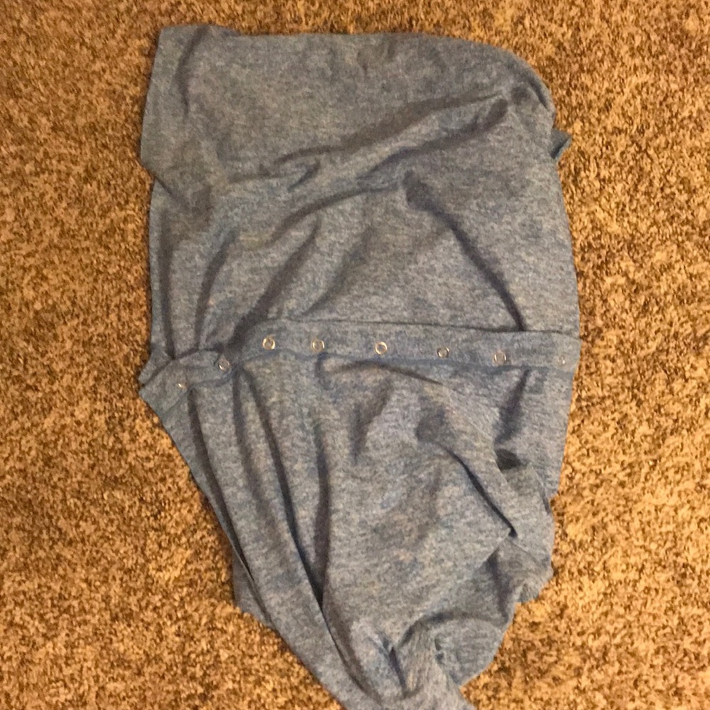 Lululemon scarf